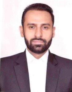 Aman Nandrajog