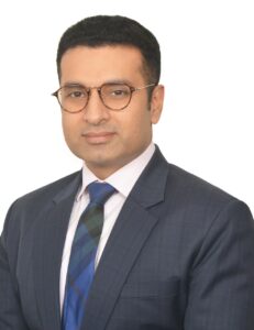 Sumeer Sodhi